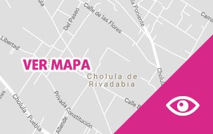 ver Mapa Turismo