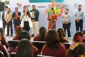 Feria del Agua: una jornada de aprendizaje y conciencia ambiental