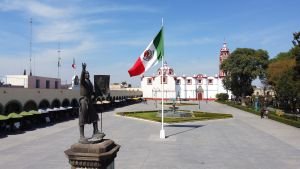 Promociones para los enamorados este fin de semana en San Pedro Cholula