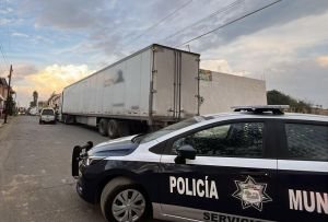 Protección Civil atiende incidencias en San Sebastián Tepalcatepec y el Barrio de Jesús