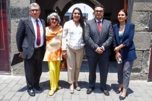 San Pedro Cholula será sede de la Jornada de Salud “Por Amor a Puebla”