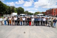 San Pedro Cholula, sede del arranque del Operativo Héroes Paisanos