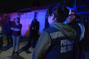 Policía de San Pedro Cholula renueva comité vecinal y activa uso de silbato como herramienta de seguridad