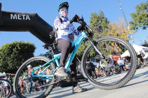 San Pedro Cholula, sede del Enlace Biker&#039;s México