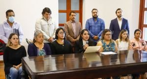 Cero tolerancia a la corrupción en San Pedro Cholula: Tonantzin Fernández