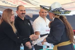 San Pedro Cholula promueve tradiciones en el CERESO, a través del Altepehui penitenciario