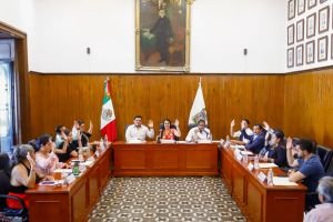 Histórico: Más de 500 jóvenes universitarios cholultecas recibirán beca municipal También se otorgarán apoyos a deportistas de alto rendimiento del municipi