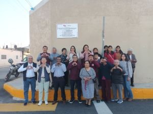 “San Pedro Cholula tiene un gobierno que escucha a la ciudadanía”: Tonantzin Fernández