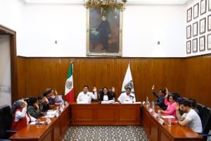 En Puebla se prohíbe heredar cargos públicos; Gobierno de San Pedro Cholula respalda la reforma