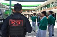 La Semana de la Prevención y la Seguridad llega a San Pedro Cholula
