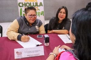 Tonantzin Fernández reafirma compromiso con la ciudadanía durante 12 horas de atención en el Miércoles del Pueblo