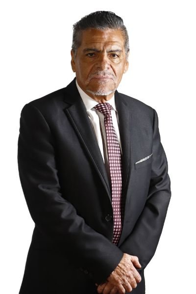 Efrén Osornio Herrera