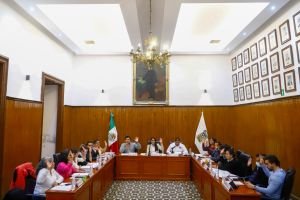 Tonantzin Fernández impulsa programa “Mujeres Heroínas” para fortalecer la economía de las jefas de familia