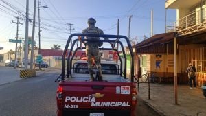 Policía de San Pedro Cholula y Marina detuvieron a más de 70 personas durante febrero