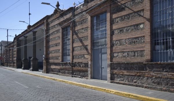 Gobierno de San Pedro Cholula refuerza coordinación en revisión del CERESO Regional