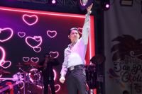 La Fiesta Magnífica llenó de ritmo y sabor la Gran Feria de Cholula