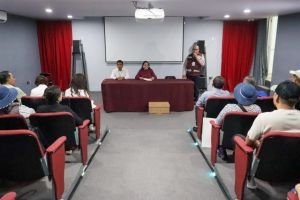 Diálogo y puertas abiertas, sellos de la administración de Tonantzin Fernández La presidenta municipal recibió a una comitiva del Consejo de Comercio, Prestadores de Servicios y Ciudadanos