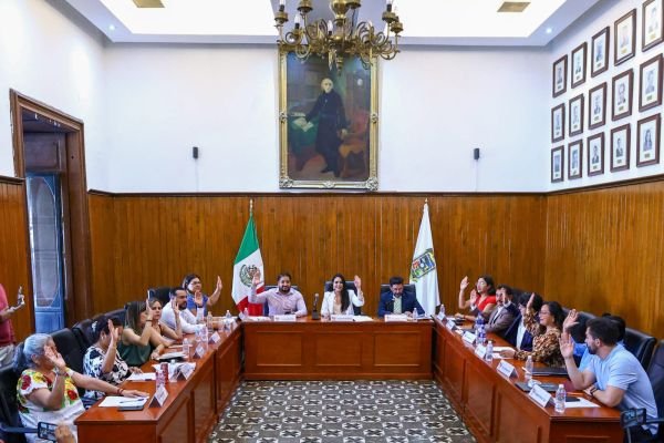 Tonantzin Fernández impulsa reapertura de túneles y fortalece programas de bienestar en San Pedro Cholula