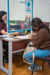 SOSAPACH invita a aprovechar el programa Pon tu cuenta al corriente