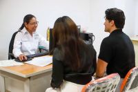 "Una atención como nunca antes": reconocen usuarios del Registro Civil de Cholula