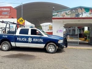 En calma, las elecciones del Poder Judicial en San Pedro Cholula
