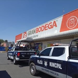 San Pedro Cholula fortalece coordinación interinstitucional en Mesa de Seguridad