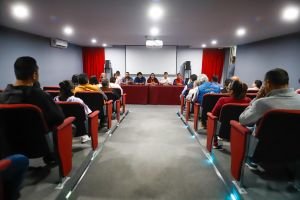 Certeza jurídica y gobernabilidad para el Mercado Cosme del Razo: compromiso de Tonantzin Fernández