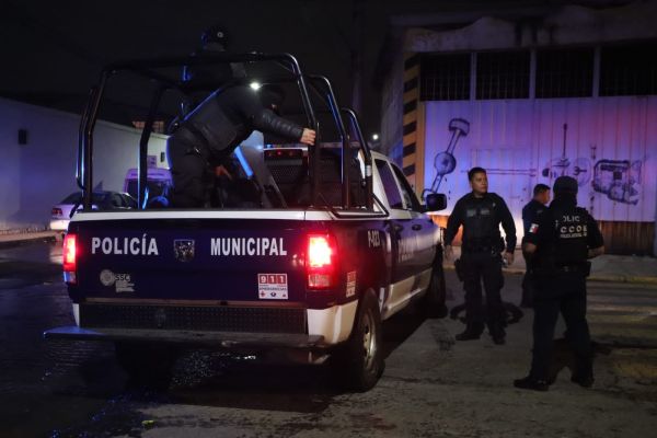CON SALDO BLANCO CONCLUYE FESTIVIDAD DE “LOS ANIMEROS” EN SAN PEDRO CHOLULA