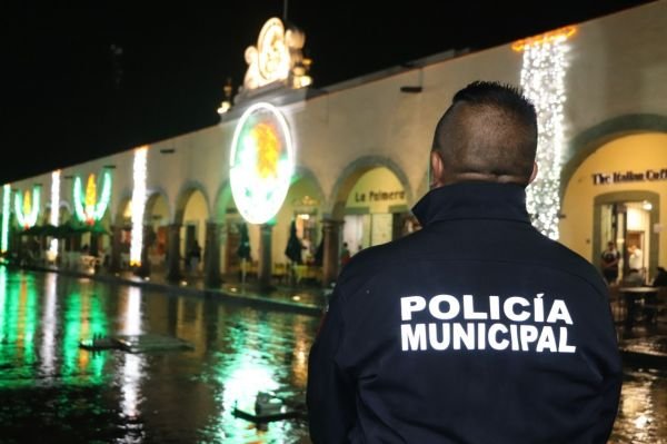 Gobierno de San Pedro Cholula implementa operativo estratégico para la Feria 2025