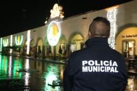 Gobierno de San Pedro Cholula implementa operativo estratégico para la Feria 2025