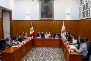 Por unanimidad, Cabildo aprueba estados financieros de noviembre y diciembre 2024