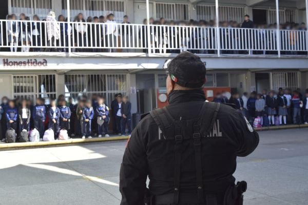 Gobierno de San Pedro Cholula impulsa entornos escolares seguros con el programa “Buzón Rojo”