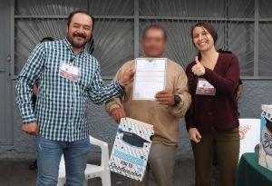 Más que una segunda oportunidad: San Pedro Cholula promueve un modelo de seguridad con sentido humano