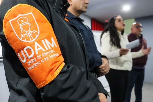 Gobierno de San Pedro Cholula refuerza acciones preventivas contra la trata de personas