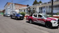 San Pedro Cholula reduce incidencia delictiva en un 17.19% durante abril: FGE