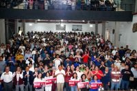 Con Becas Quetzalcóatl, Tonantzin Fernández apuesta por el futuro de la juventud