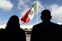 San Pedro Cholula conmemora el 178 aniversario de la Gesta Heroica de los Niños Héroes de Chapultepec