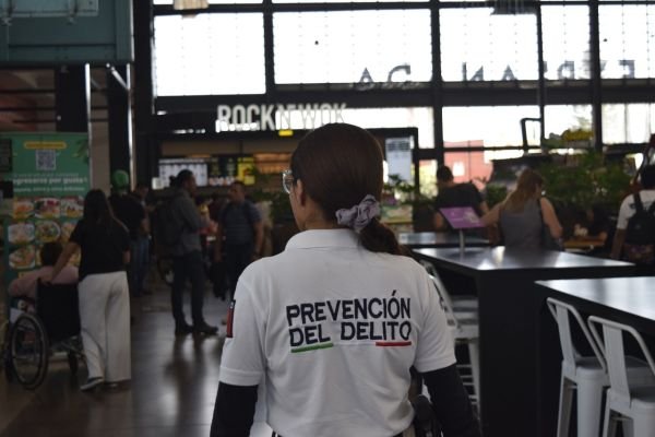 Saldo blanco durante el “Buen Fin 2025” en San Pedro Cholula