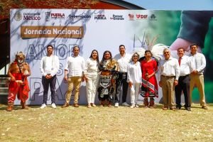 San Pedro Cholula, referente estatal en materia de movilidad y erradicación de violencia