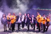 La Gran Feria de Cholula continúa llenando de música y alegría a miles de visitantes