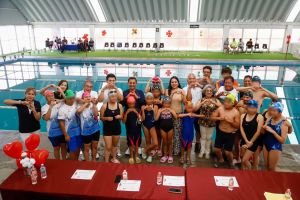 El Gobierno Municipal de San Pedro Cholula reafirma su compromiso con el deporte y la salud: Tonantzin Fernández