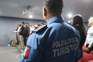 Capacita San Pedro Cholula a su personal para impulsar un turismo seguro e incluyente