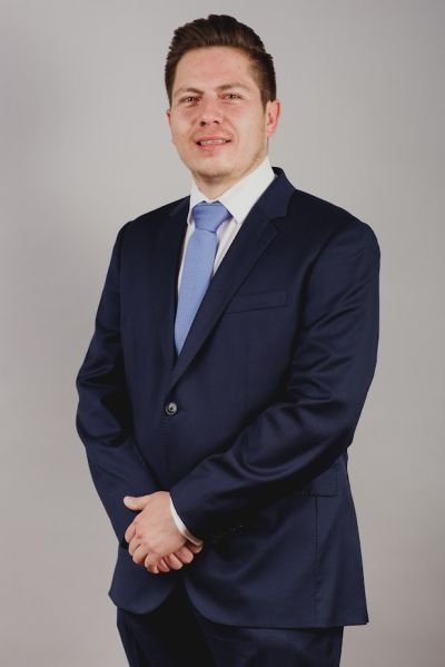Presidente Municipal
