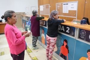 Tonantzin Fernández impulsa condonación del 50% en multas y recargos del predial para apoyar a contribuyentes de San Pedro Cholula