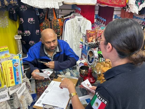 SSC de San Pedro Cholula fortalece la seguridad con recuperación de vehículos y más de 150 operativos