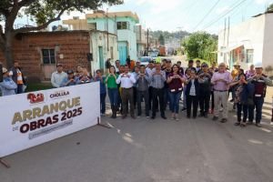 Atiende Tonantzin Fernández las necesidades de todas las juntas auxiliares