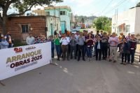 Atiende Tonantzin Fernández las necesidades de todas las juntas auxiliares