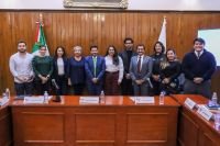 Inician las comparecencias de las secretarías del Ayuntamiento de San Pedro Cholula