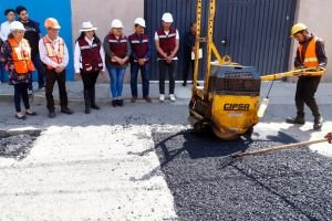 Arranca el Bachetón 2025 en San Pedro Cholula