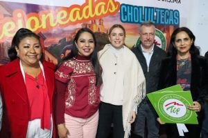 Callejoneadas Cholultecas: un impulso más al turismo y la cultura de San Pedro Cholula